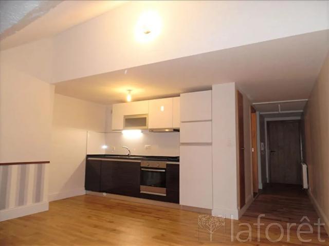 Duplex BLOIS 2 pièce s 41.35 m2