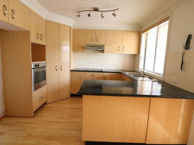 DUPLEX BRICK HOUSE AVAILABLE NOW