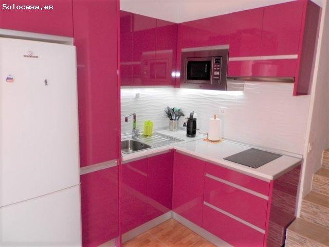 Duplex bungalow cerca de Meloneras