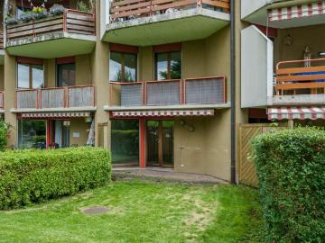 Moosseedorf, Verwaltungsregion Bern-Mittelland, Kanton Bern