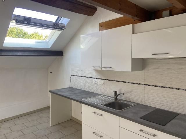 Duplex Gif sur Yvette