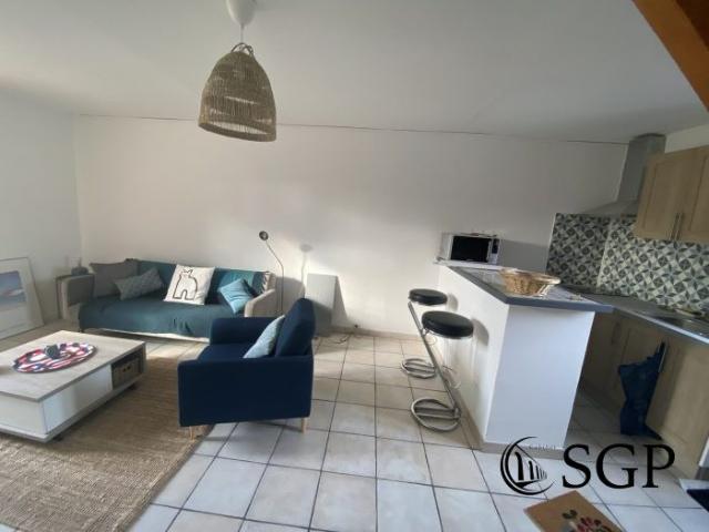 Duplex Gif sur Yvette