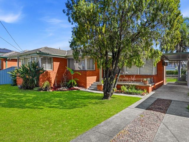DUPLEX & GRANNY FLAT POTENTIAL S.T.C.A