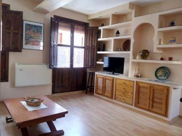 Duplex Granada Albaycin