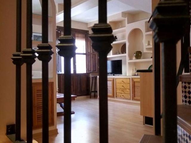 Duplex Granada Albaycin