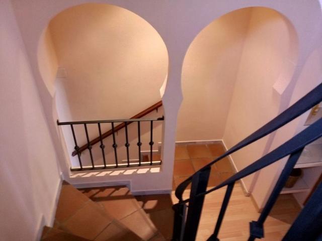 Duplex Granada Albaycin