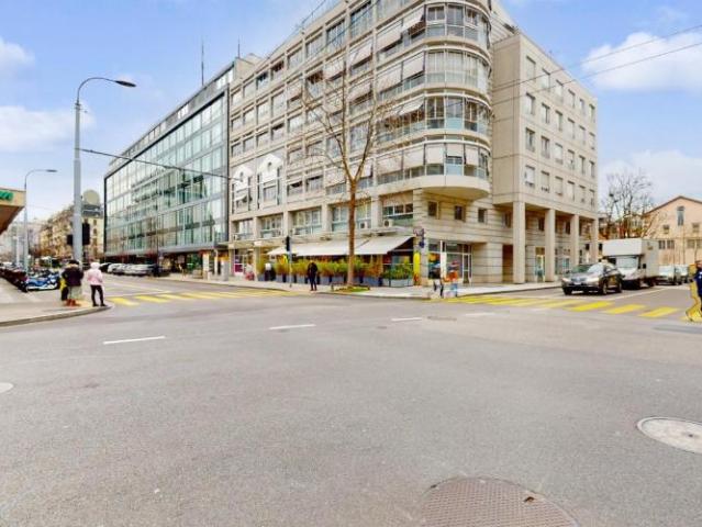 Duplex dans le quartier de la Jonction