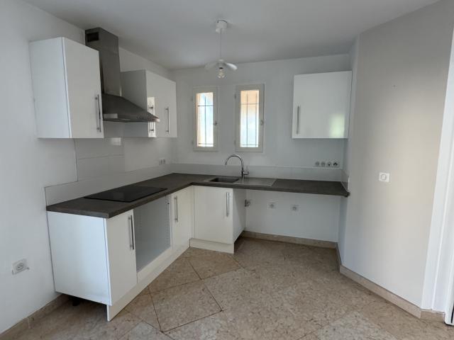 Duplex dans residence de standing Grasse Secteur Saint Jacques Sud