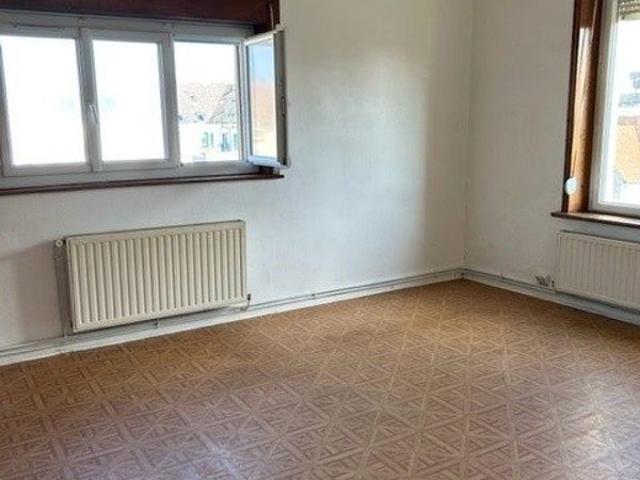 Duplex deux chambres