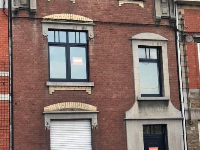 Duplex deux chambres de 110 m²