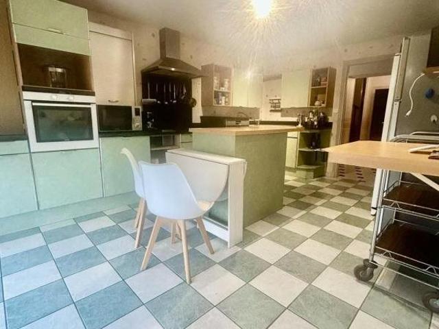 Duplex d'exception 180m² Marquise