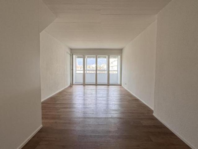 Duplex de 3.5 pièces à louer