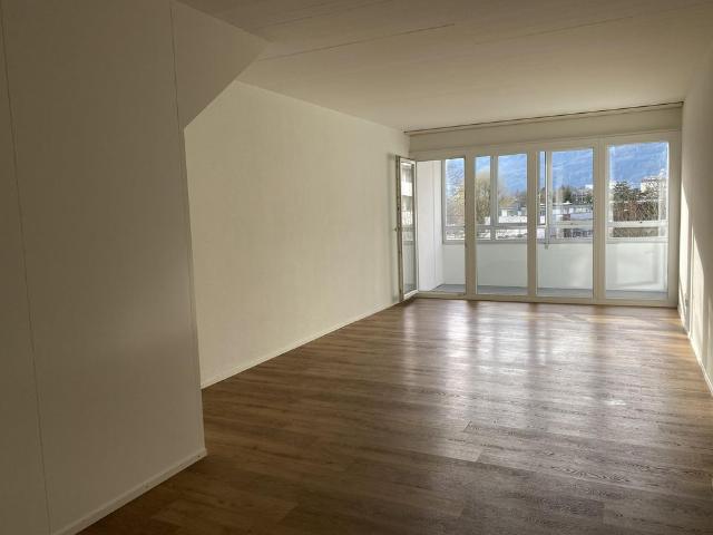 Duplex de 3.5 pièces à louer