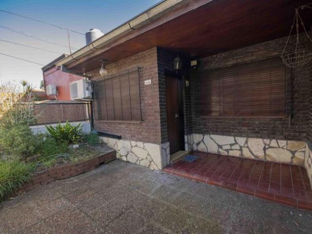 Dúplex de 3 ambientes en alquiler, en Martínez