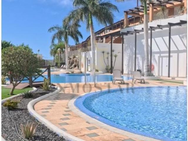 Dúplex de 3 dorm en Amarilla Golf
