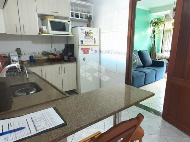 Dúplex de 3 dormitórios