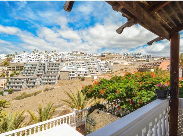 Dúplex de 3 dormitorios con preciosas vistas al mar en Puerto Rico