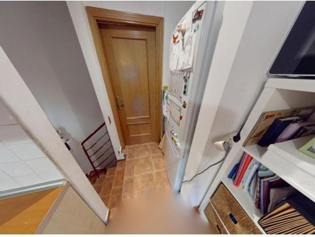 Dúplex de 3 dormitorios en venta