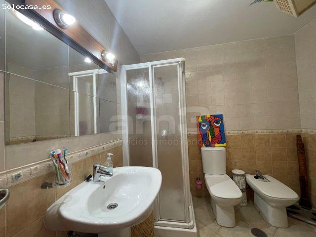 DUPLEX DE 3 DORMITORIOS EN CUEVAS DEL ALMANZORA