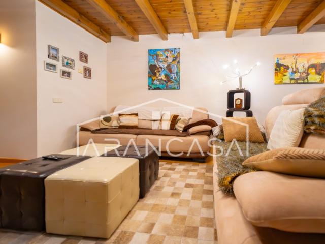Dúplex de 3 Habitaciones en Betren