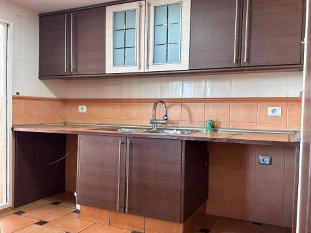 DUPLEX DE 3 HABITACIONES EN MISLATA
