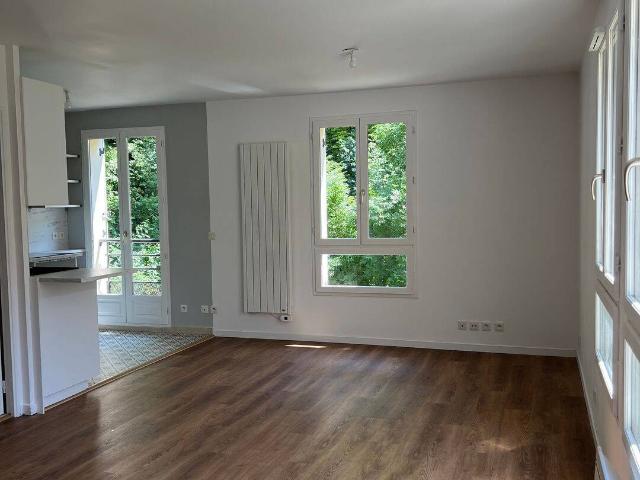 Duplex de 3 pièces 72 m²