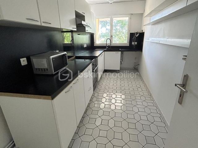 Duplex de 105,07 m² à Roissy En Brie
