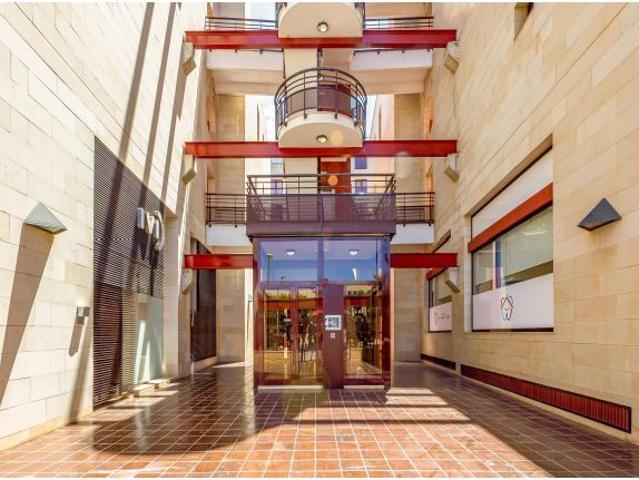 DÚPLEX DE 126 m2 EN UNA DE LAS ZONAS MÁS DEMANDADAS DE LA CAPITAL