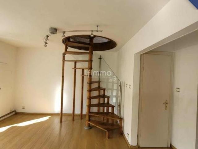 Duplex de 128,60m2