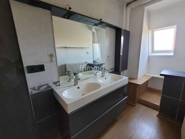 Duplex de 128,60m2