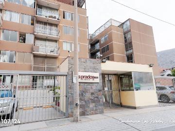 Dúplex De 141m2 En Condominio Los Prados – Chaclacayo