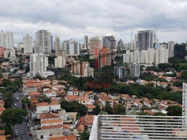 DUPLEX DE 160 M NA VILA MADALENA