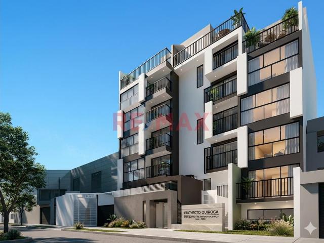Dúplex De 163 M² Con 2 Terrazas + Parrilla: Tu Hogar En Preventa