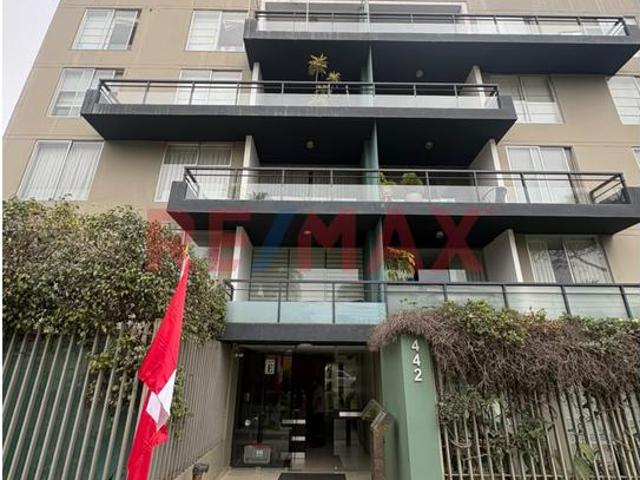Dúplex De 178 M² En Monterrico – 5 Dormitorios, 5 Baños, 2 Cocheras Y 2 Bauleras