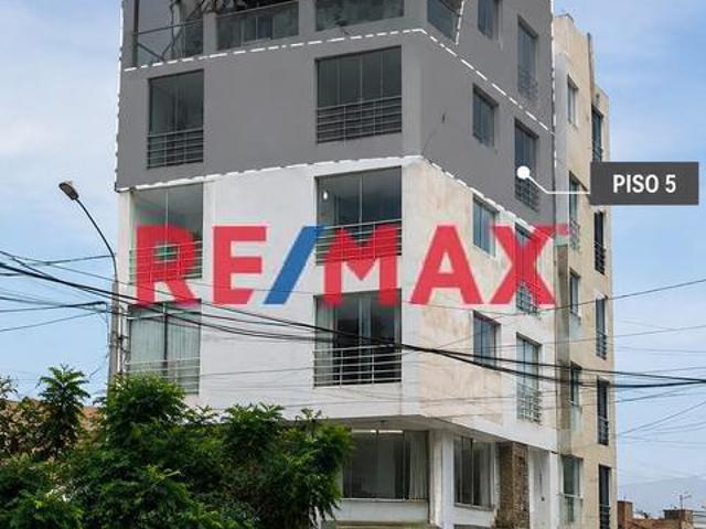 Dúplex De 170 M² Frente A Parque En Santo Domingo – Carabayllo