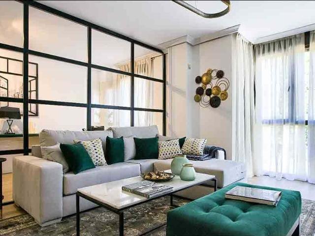 DÚPLEX DE 265M2 EN PEÑAGRANDE