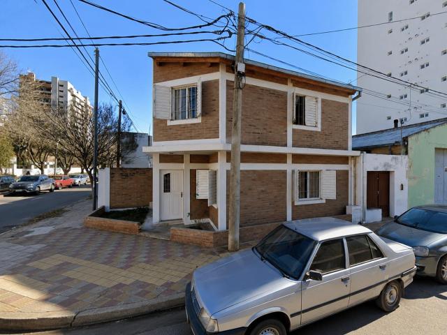 Duplex de 2 dorm zona centro 11