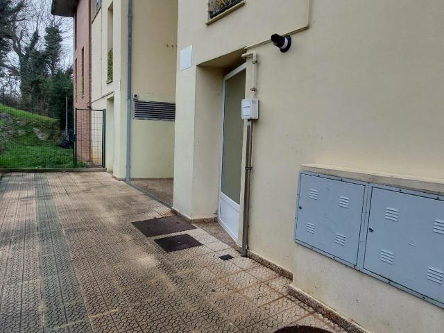 Duplex de 2 dormitorios con jardín en Renedo de Pielagos