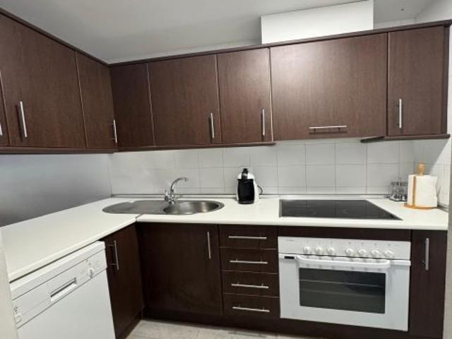 Duplex de 2 dormitorios en Valle del Este