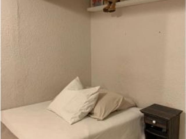 Dúplex de 2 dormitorios en alquiler en el centro de Madrid