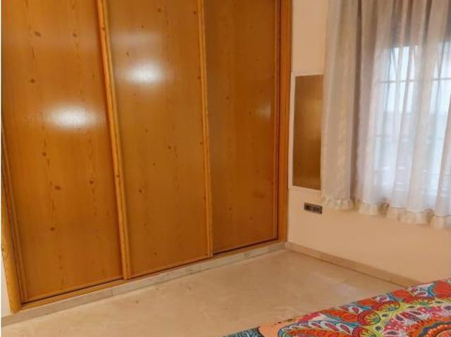Dúplex de 2 dormitorios junto a la Plaza de los Jardinillos