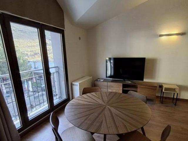 Dúplex de 2 habitaciones con garaje y trastero en Bordes d’Envalira