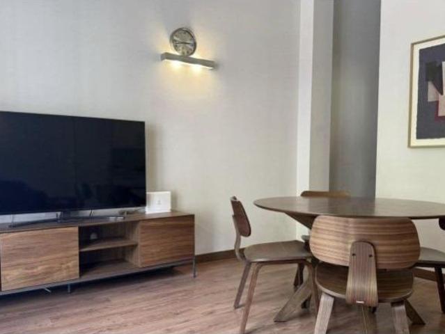 Dúplex de 2 habitaciones con garaje y trastero en Bordes d’Envalira