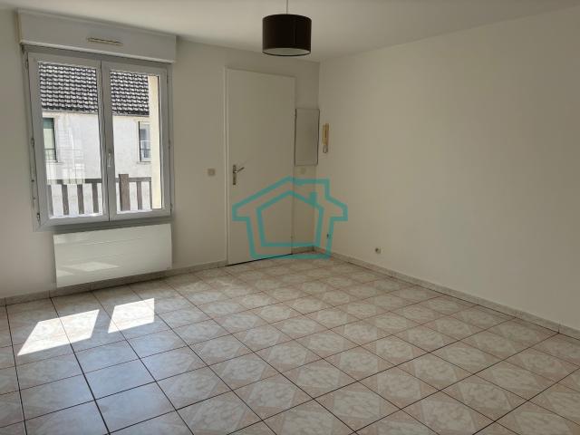 Duplex de 38 m2 1 chambre NEAUPHLE LE CHATEAU 78640