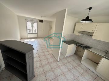 Duplex de 38 m2 1 chambre NEAUPHLE LE CHATEAU 78640