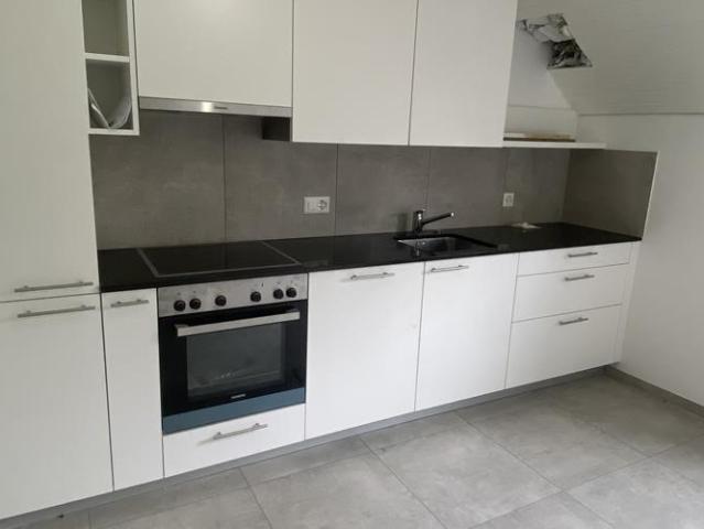 Duplex de 4.0 pièces à Couvet