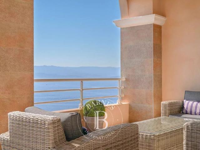 Duplex de 4 chambres de luxe en vente Ajaccio, France