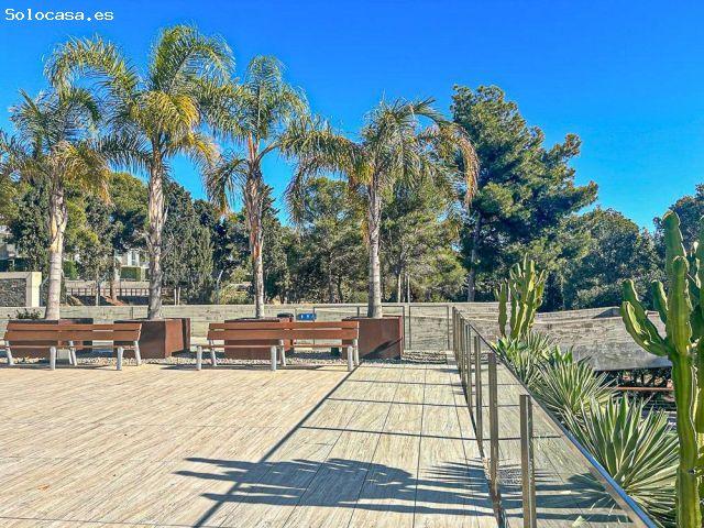 DUPLEX DE 4 HABITACIONES EN CASAS DEL MAR