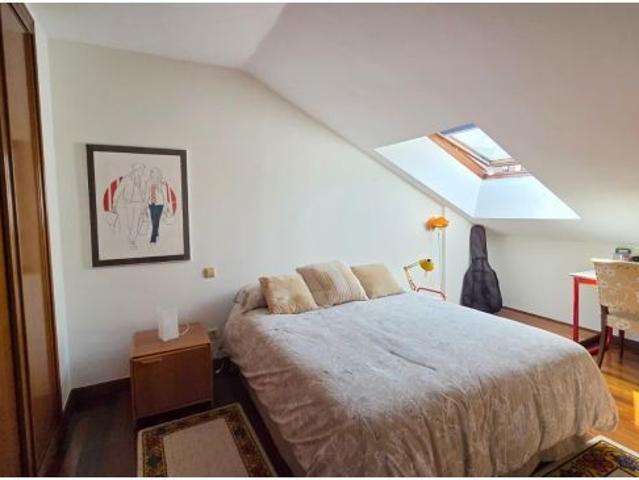 Dúplex de 4 habitaciones en Valdenoja