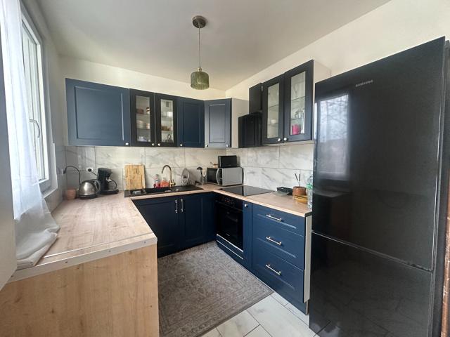 Duplex de 50m2 habitables ? Sartrouville quartier le Fresnay Vieux pays